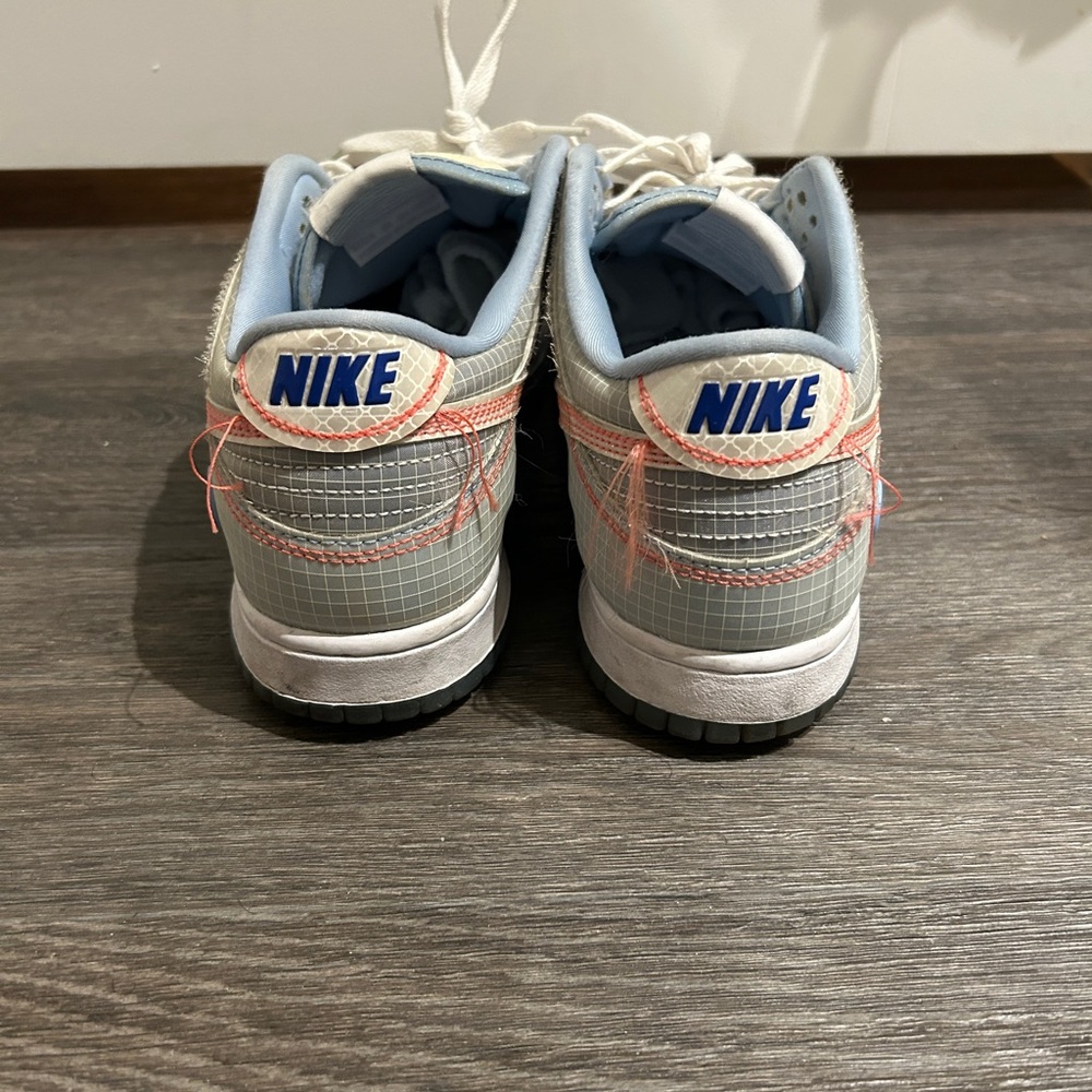Union dunks - Picture 4 of 4
